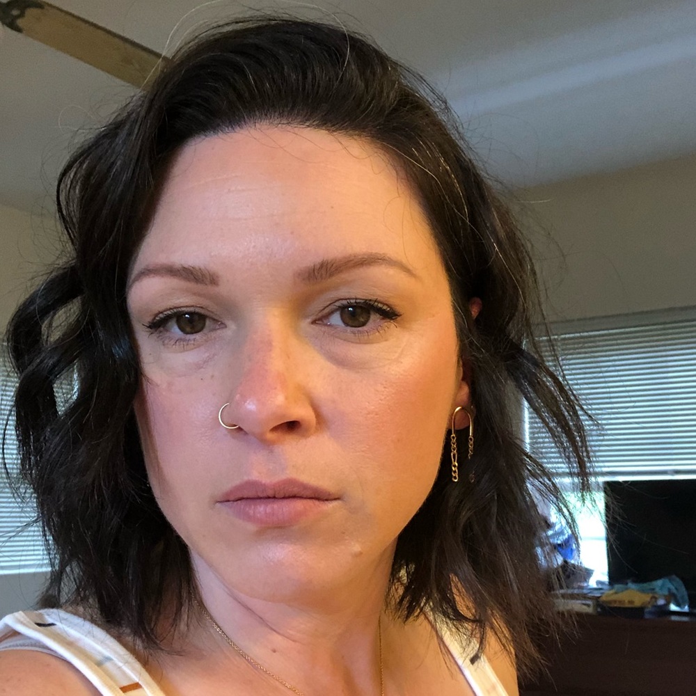 Meet your Posher, Sheri